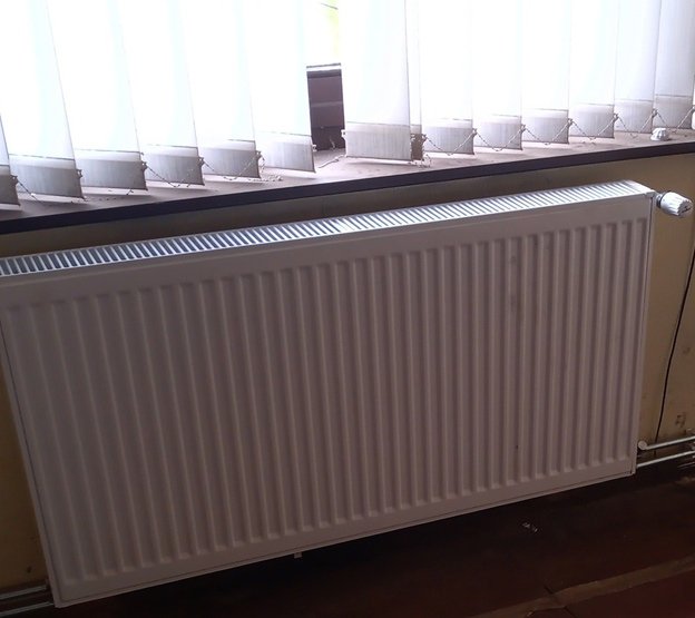 Instalacje centralnego ogrzewania